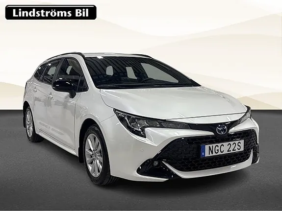 Toyota Corolla 2026 photo 3