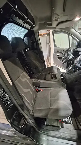 Ford Transit Connect 2016 photo 4