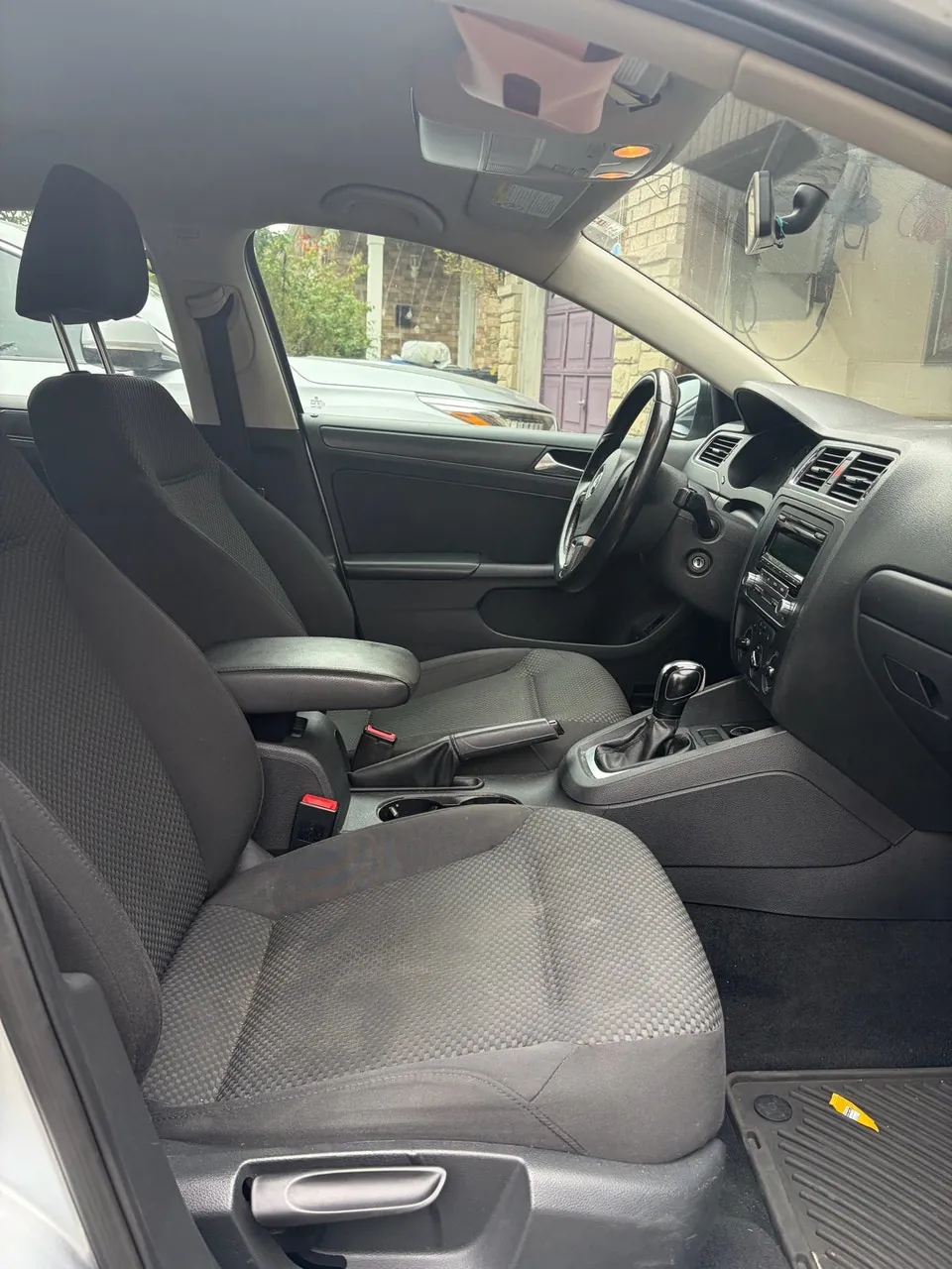 Volkswagen Jetta 2013 photo 3