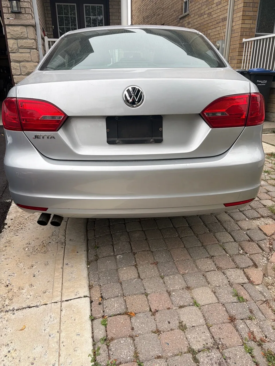 Volkswagen Jetta 2013 photo 5