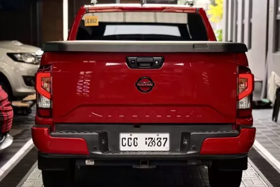 Nissan Navara 2024 photo 4