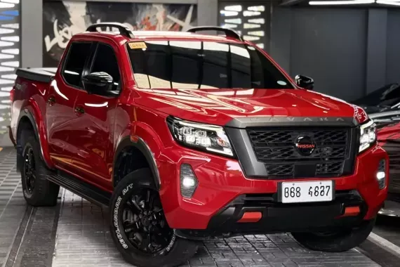 Nissan Navara 2024 photo 2
