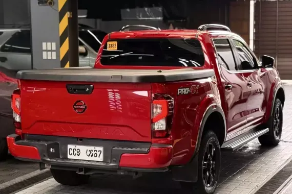 Nissan Navara 2024 photo 5