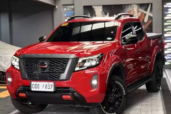 Nissan Navara 2024 photo 3