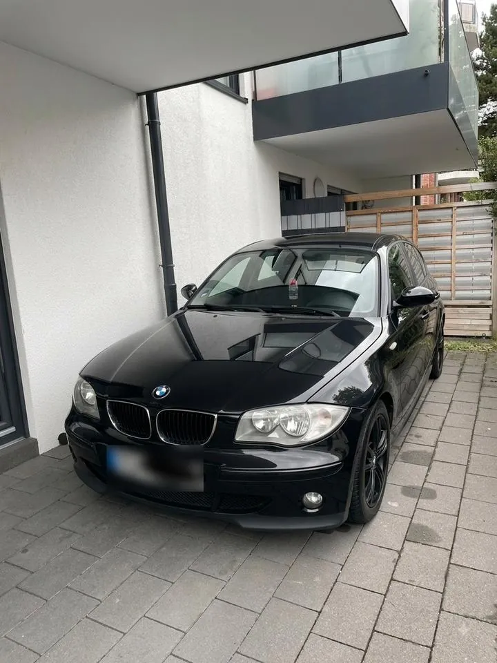 BMW 1Er