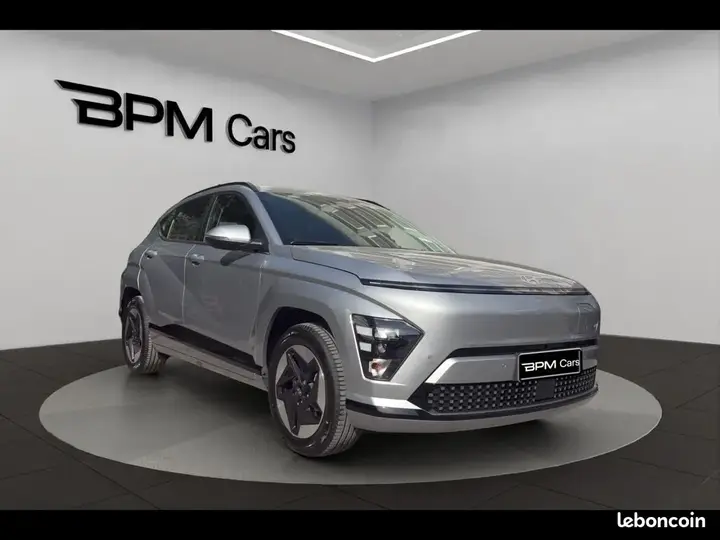 Hyundai Kona 2026 photo 3