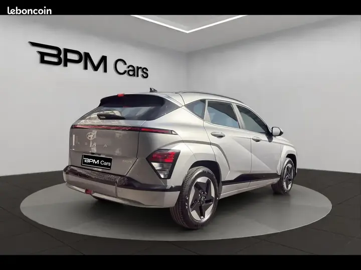 Hyundai Kona 2026 photo 5