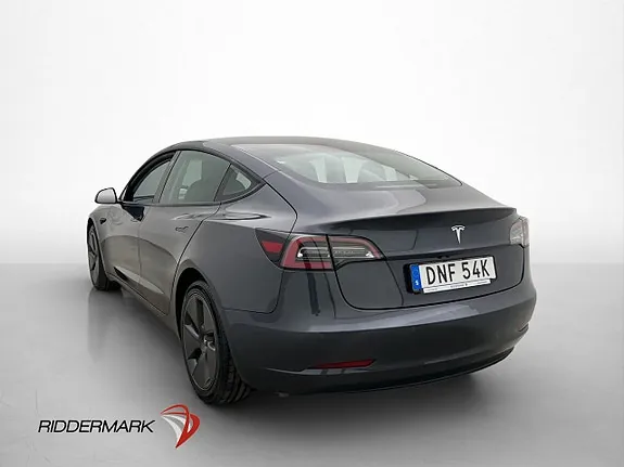Tesla Model 3 2021 photo 5