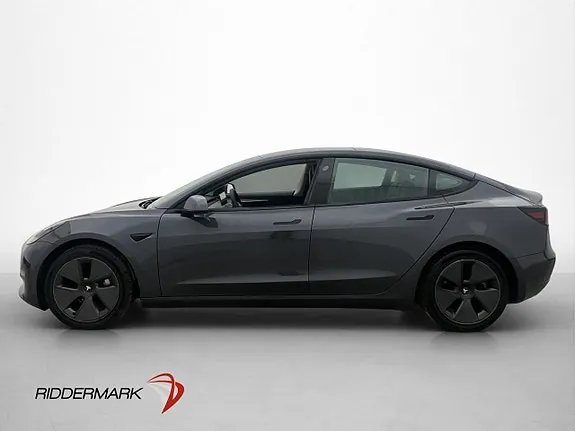 Tesla Model 3 2021 photo 3
