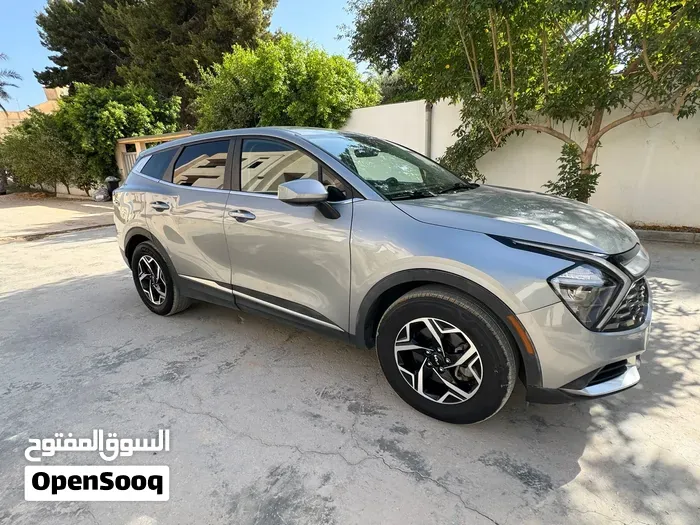 Kia Sportage 2023 photo 4