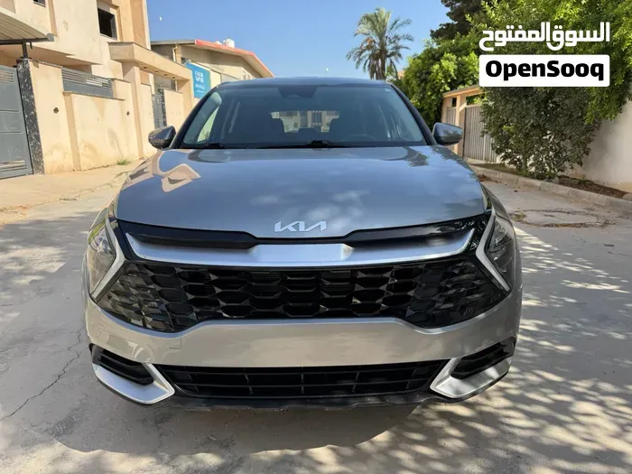 Kia Sportage 2023 photo 2