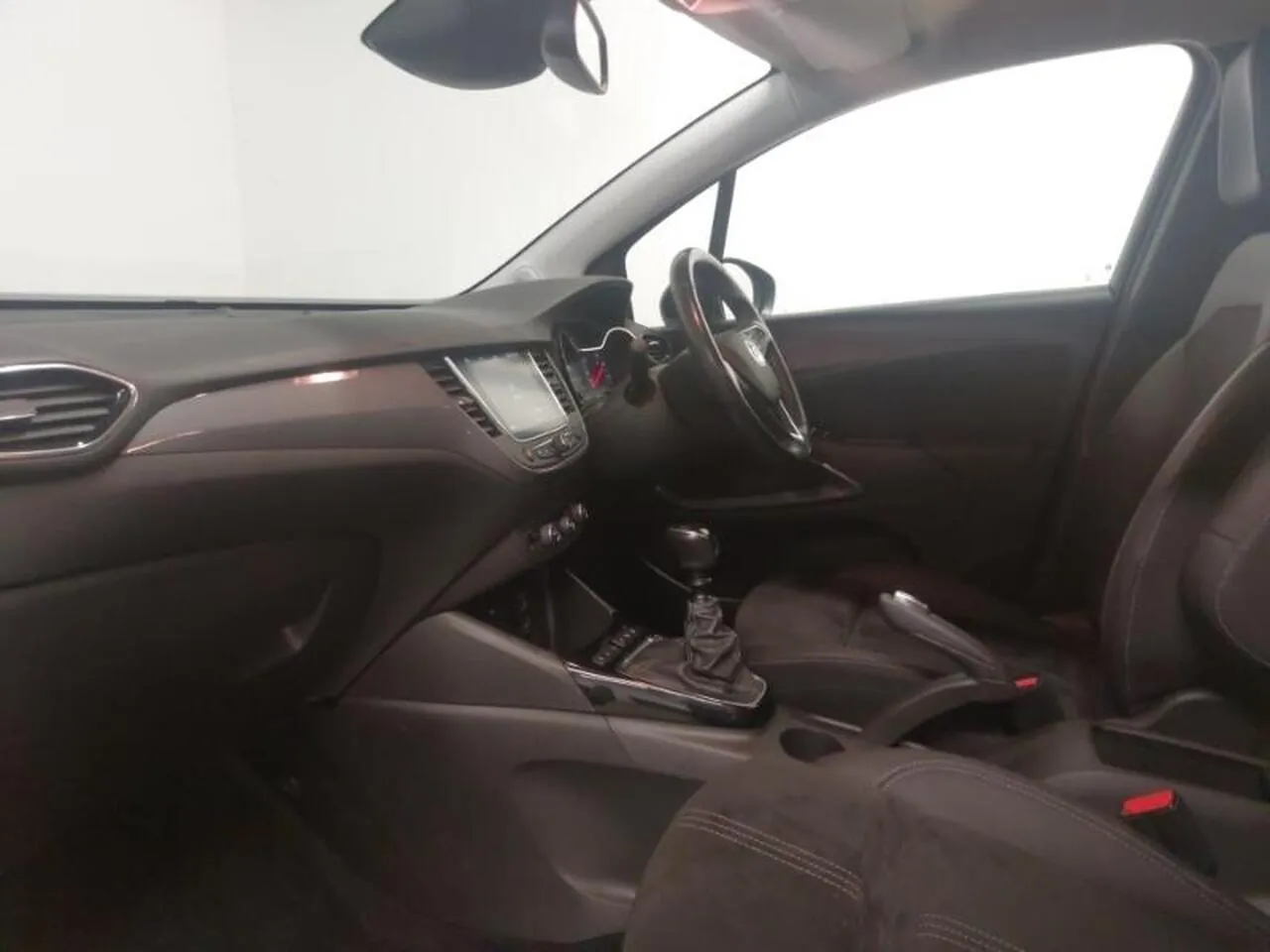 Vauxhall Crossland 2023 photo 5