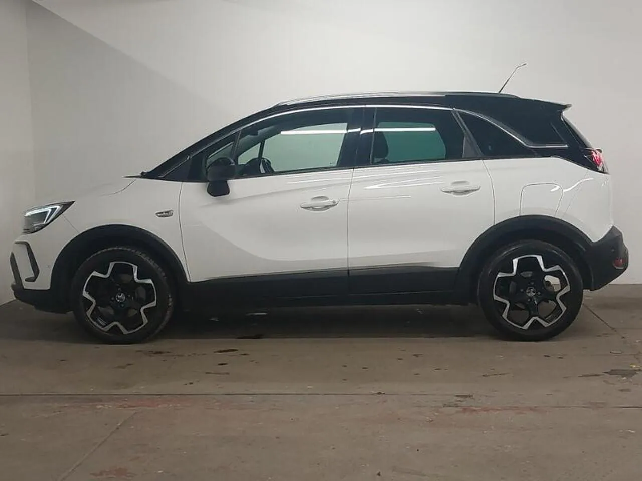 Vauxhall Crossland 2023 photo 4