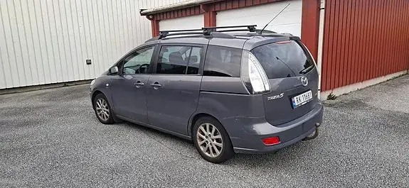 Mazda 5