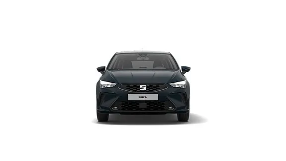Seat Ibiza 2027 photo 2