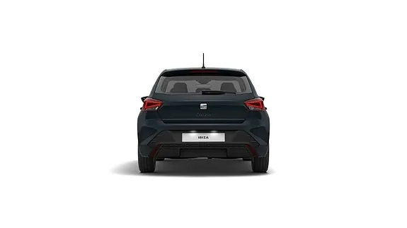 Seat Ibiza 2027 photo 5