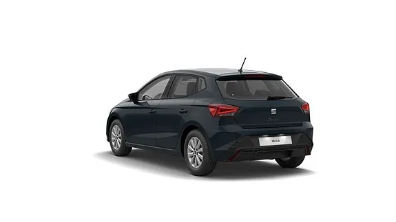 Seat Ibiza 2027 photo 4