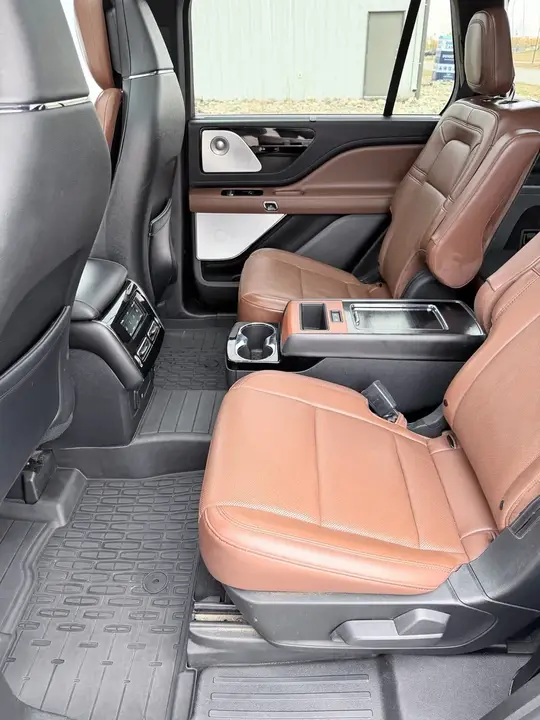 Lincoln Aviator 2020 photo 4