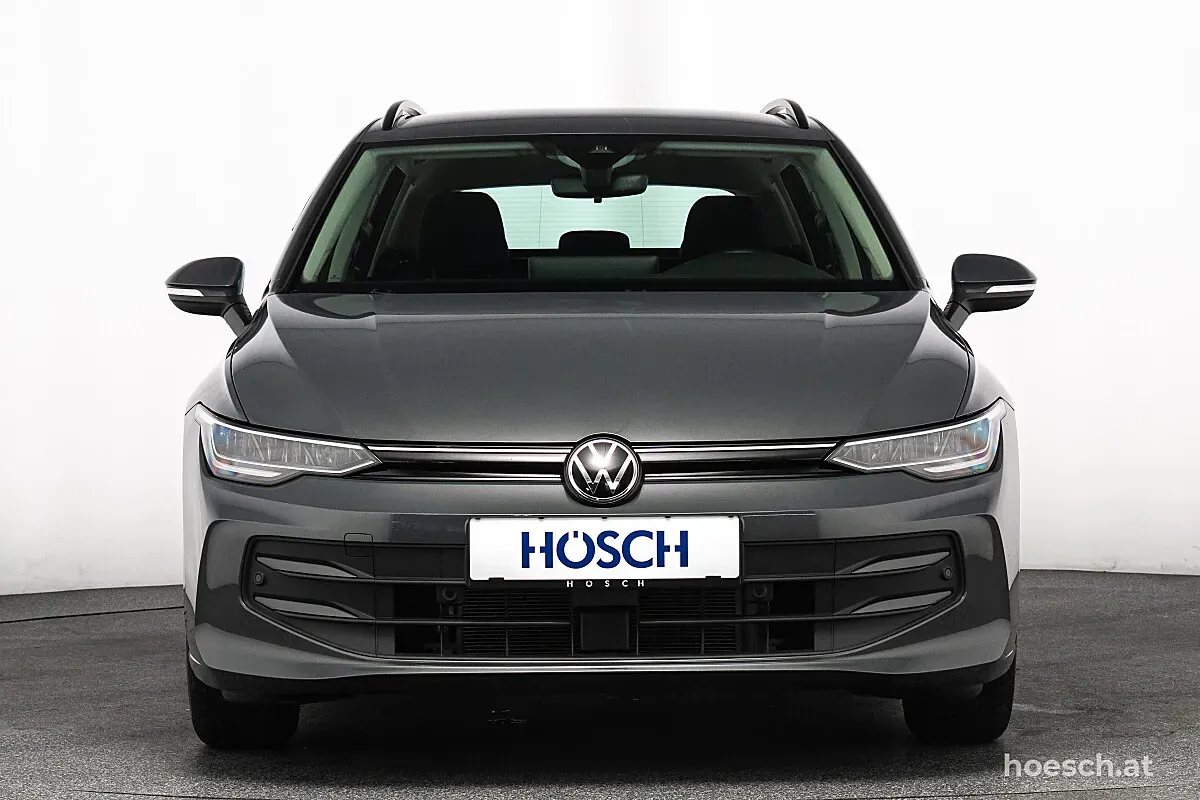Volkswagen Golf 2025 photo 2