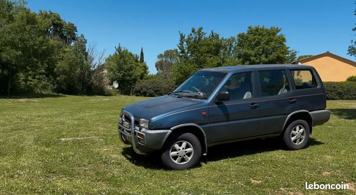 Ford Maverick