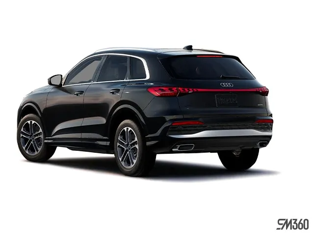 Audi Q5 2026 photo 2