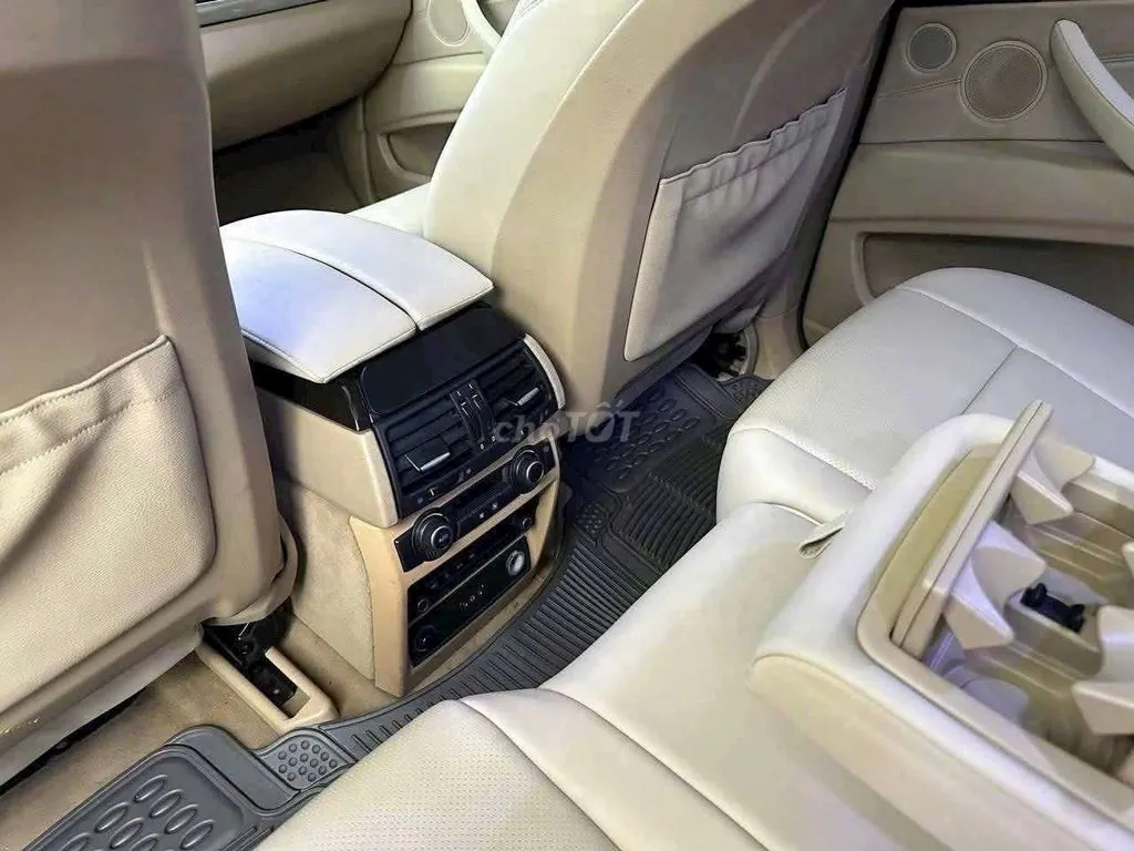 BMW X5 2007 photo 5