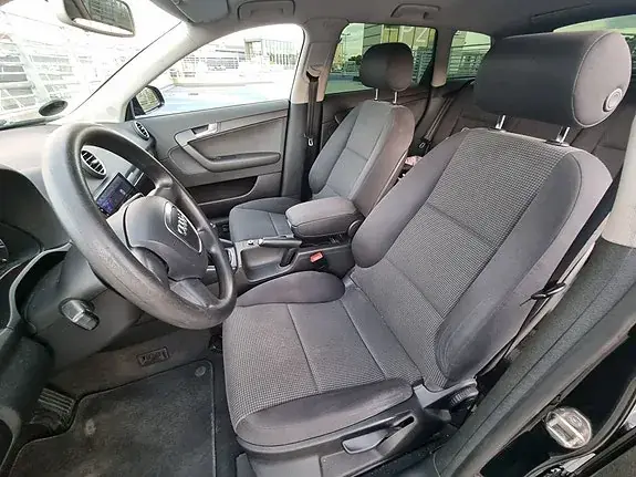 Audi A3 2007 photo 3