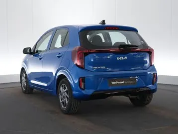 Kia Picanto 2024 photo 2