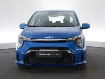 Kia Picanto 2024 photo 3