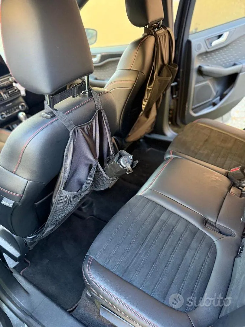 Ford Kuga 2021 photo 2