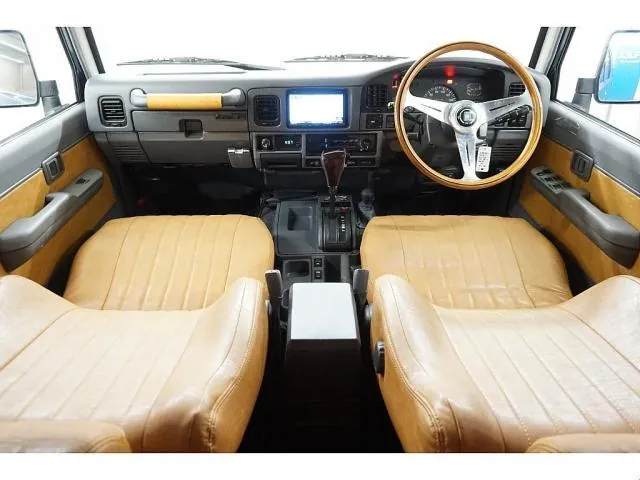 Toyota Land Cruiser Prado 1994 photo 3