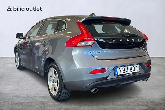 Volvo V40 2016 photo 4