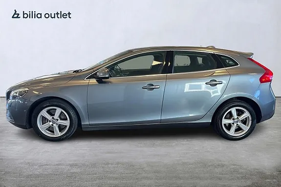 Volvo V40 2016 photo 3