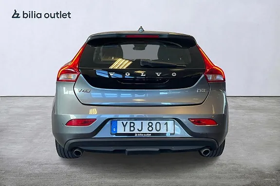 Volvo V40 2016 photo 5