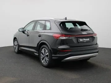 Audi Q4 E-Tron 2023 photo 2