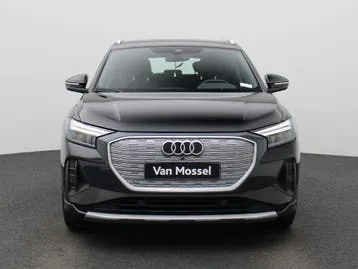 Audi Q4 E-Tron 2023 photo 3