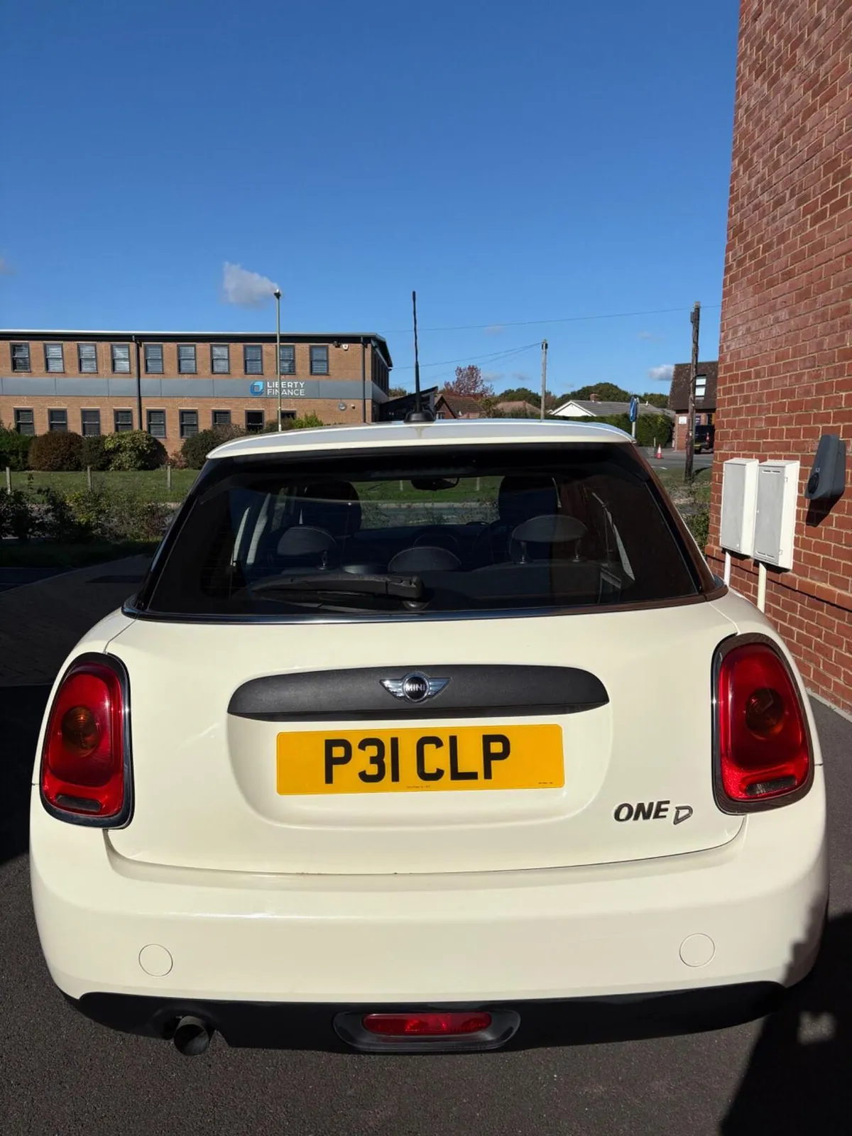 Mini One 2017 photo 4