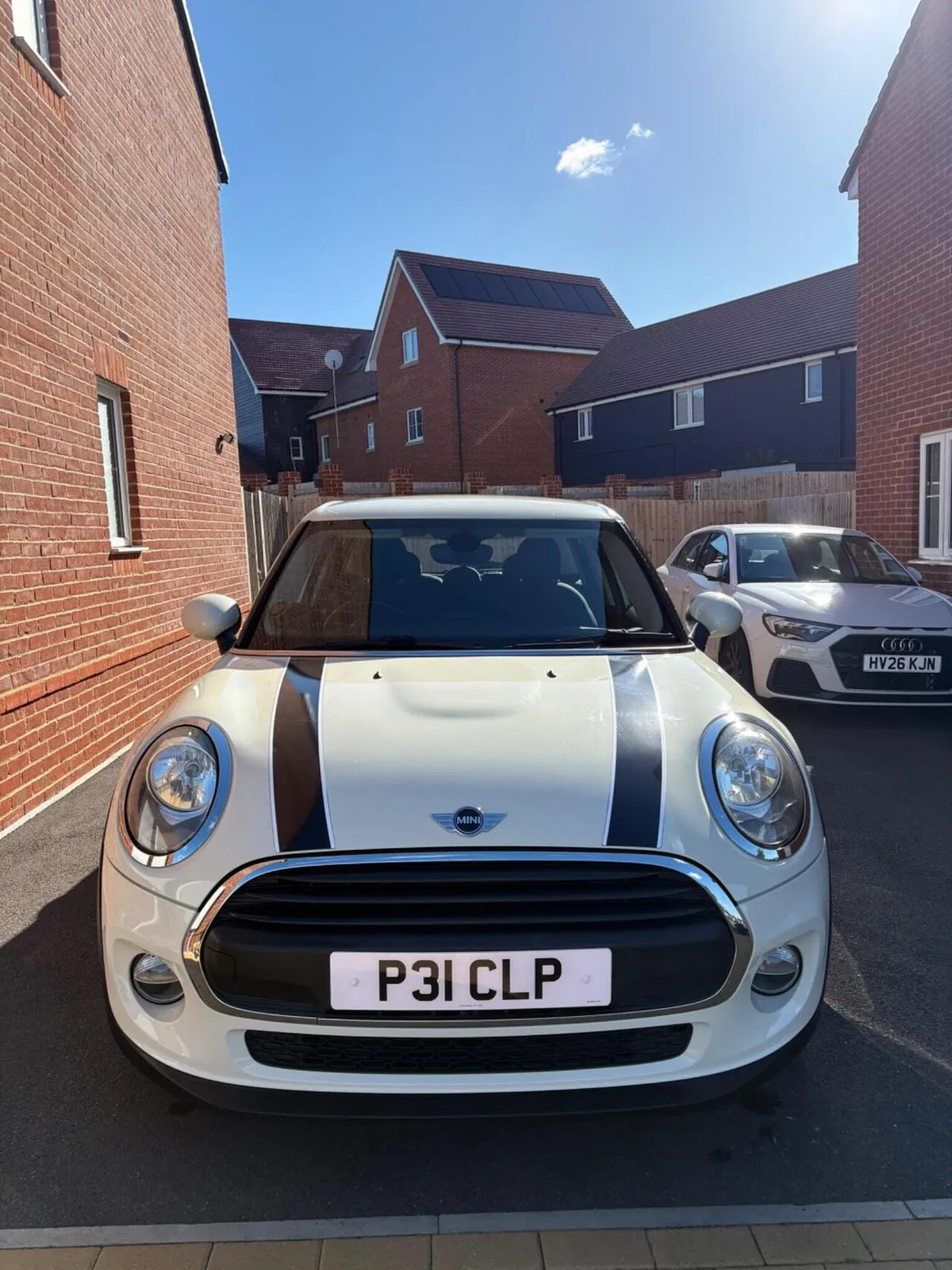 Mini One 2017 photo 3