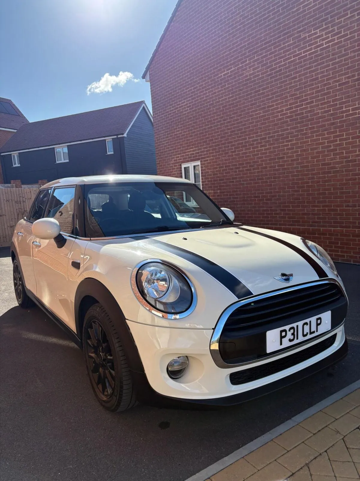 Mini One 2017 photo 2