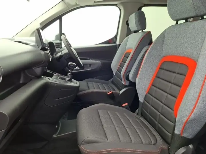 Citroen Berlingo 2026 photo 5