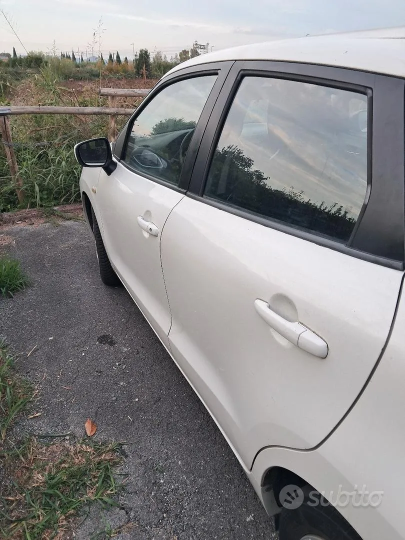 Suzuki Baleno 2016 photo 2