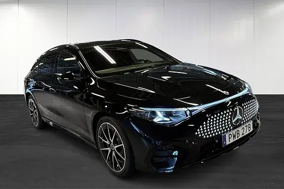 Mercedes-Benz Cla250 2027 photo 2