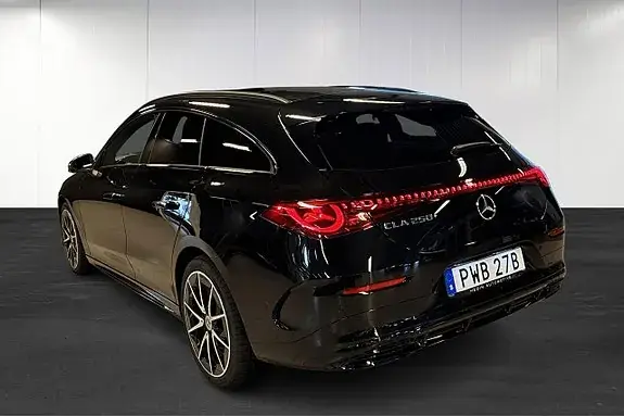 Mercedes-Benz Cla250 2027 photo 4