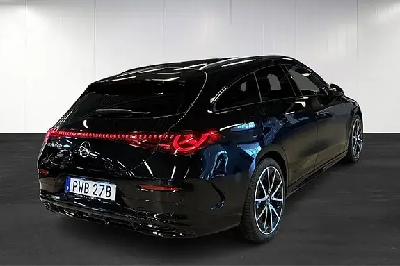 Mercedes-Benz Cla250 2027 photo 3