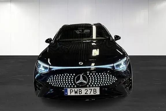 Mercedes-Benz Cla250 2027 photo 5