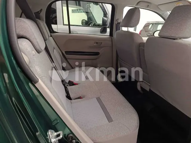 Toyota Passo 2023 photo 3