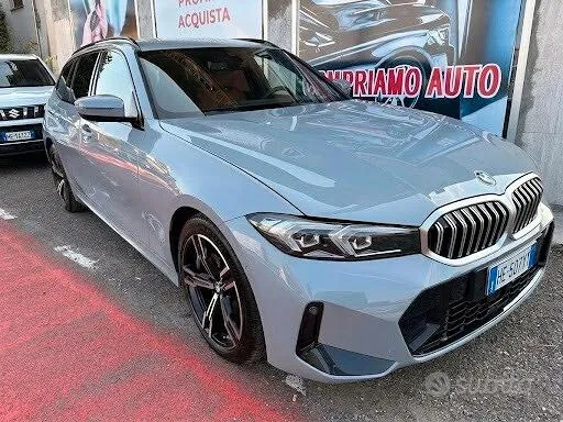 BMW 320D