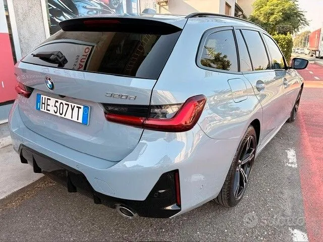 BMW 320D 2026 photo 4