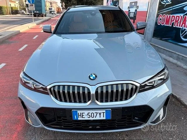 BMW 320D 2026 photo 3