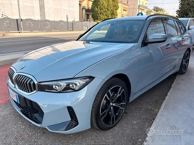 BMW 320D 2026 photo 2